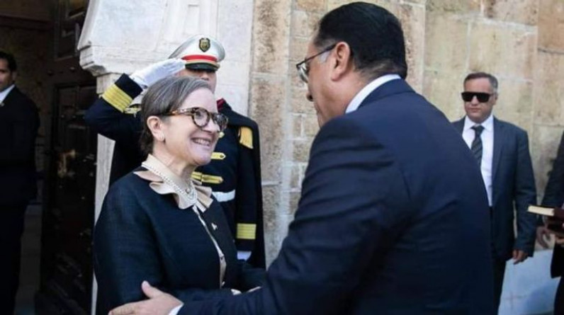 مصر وتونس.. 12 اتفاقية تعيد الزخم الاقتصادي